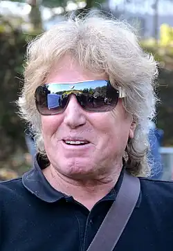 Viktor Sodoma (2016)