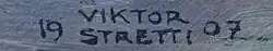 Podpis