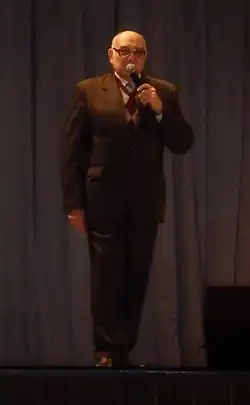 Viktor Cybulenko