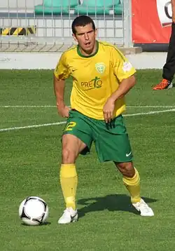Viktor Pečovský (2012)