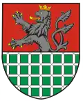 Znak obce Vikýřovice