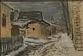 Ulička