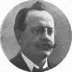 Vilém Zemánek