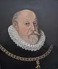 Vilém z Rožmberka (1535–1592)