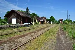 Vilémov u Kadaně