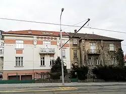 Vila - dvojdům Brno Údolní č.412.jpg