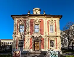 Vila Amerika, Muzeum Antonína Dvořáka