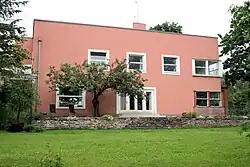 Vila Neumark