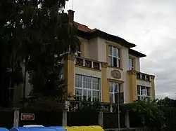 Vila Růže