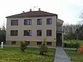 Vila Vlasta
