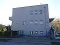 Pohled z Balbínovy ulice
