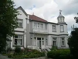 Vila Franke