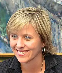 Jana Mračková Vildumetzová