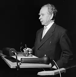 Vilho Väisälä (1958)