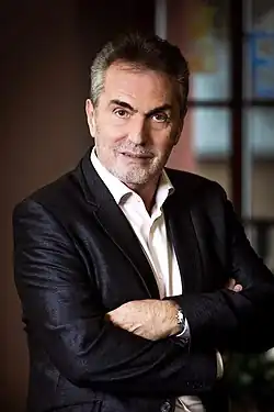 Viliam Sivek
