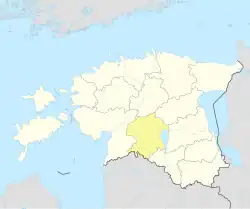Tarvastu (Viljandimaa)