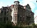 Schaumannova vila