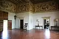 Villa Saraceno (Palladio, 1548)