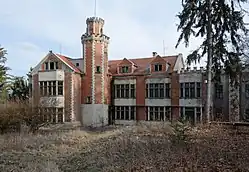 Vila Ferdinanda Přibyla