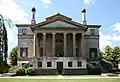 Villa Foscari (Palladio, 1555)