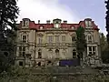 Klingerova vila (2001)