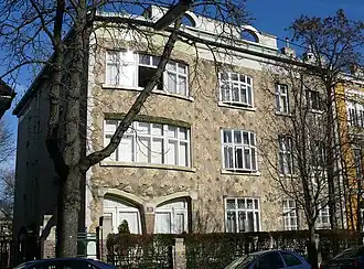 Langerova vila