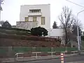 pohled od severozápadu