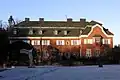 Villa Pauli, Djursholm (Ragnar Östberg)