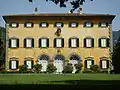 Villa Petri