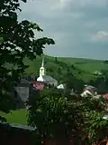 Kostel