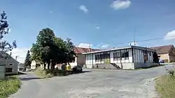 Náves