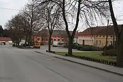 Náves
