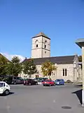 Kostel