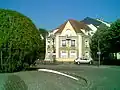 Centrum města