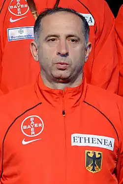 Vilmos Szabó (14. června 2014)