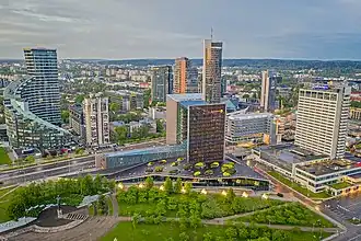Vilnius