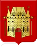 Vilvoorde – znak