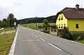 Silnice I. třídy č. 4