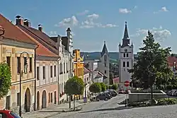 náměstí Svobody