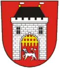 Znak Vimperka