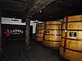 Vinařství Blandyś ve Funchalu (Madeira)