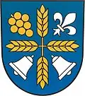 Znak obce Vinary