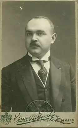 Vincenc Červinka