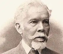 Vincenc Dvořák