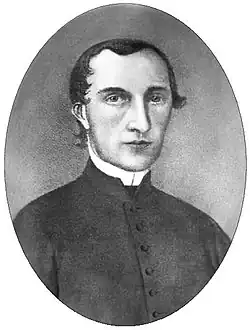 Vincenc Janalík