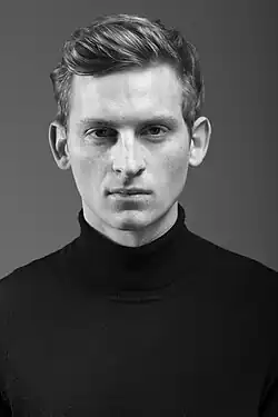 Vincent Valladon (22. dubna 2019)