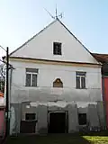 Viniční dům - Valtice Kopečná 49.jpg
