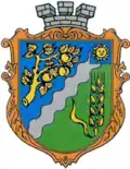 Viňkivci – znak