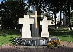 Památník Vinnycja