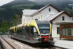 Třetí generace